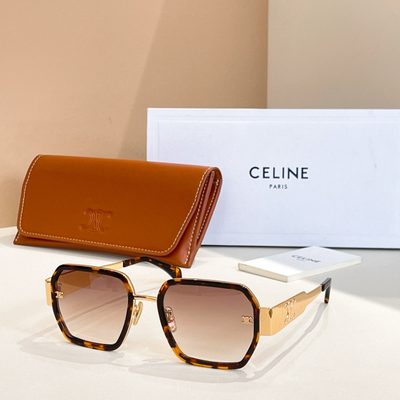 Celine Sunglasses — 6