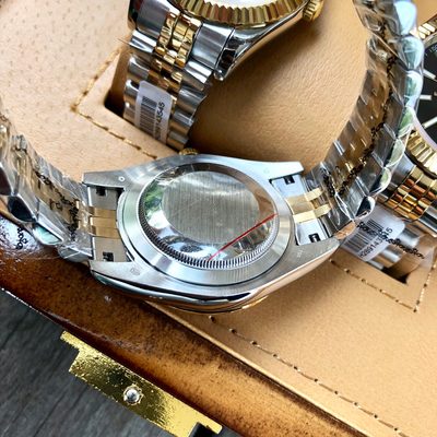 Rolex Watch — 7