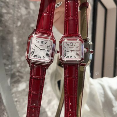 Cartier Watch