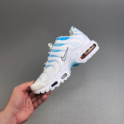 Nike Air Max Plus trainers — 5