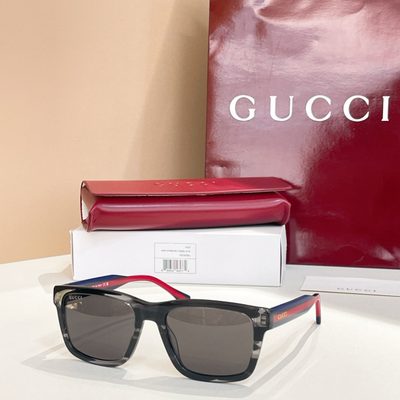 Gucci Sunglasses — 4