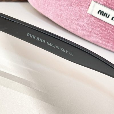 Miu Miu Sunglasses — 6