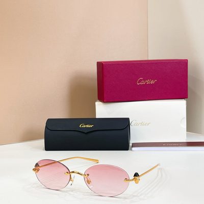 Cartier Sunglasses