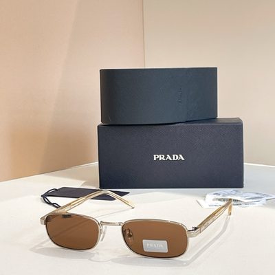 Prada Sunglasses — 7