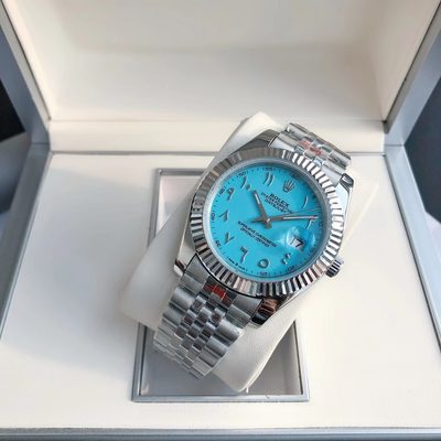 Rolex Watch — 4