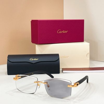 Cartier sunglasses