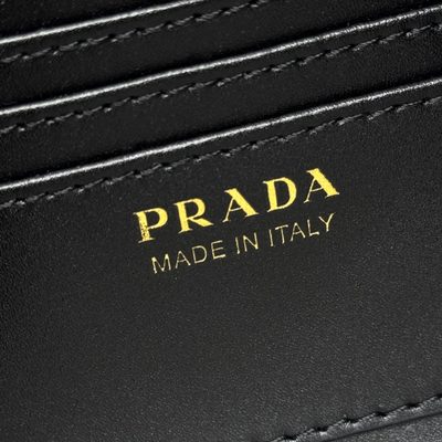 Prada Bag — 9