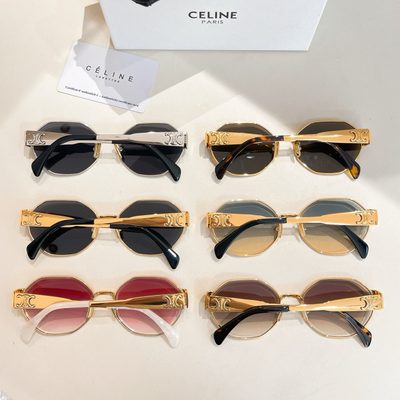 Celine Sunglasses — 9