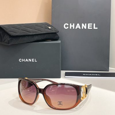 Chanel Sunglasses — 5