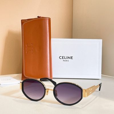 Celine Sunglasses — 7