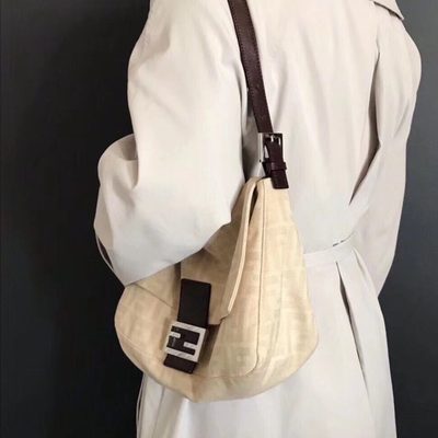 Fendi Bag — 5