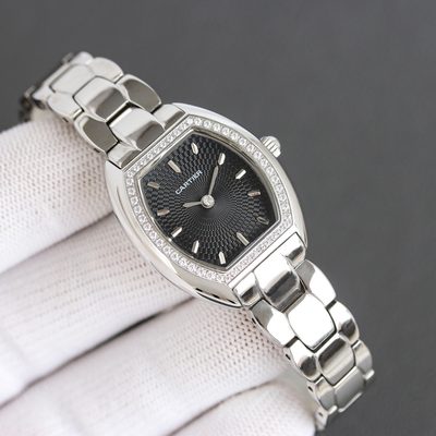 Cartier Watch — 5