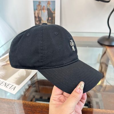 Chrome Hearts Cap — 8