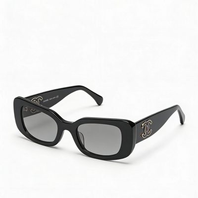 Chanel Sunglasses — 3