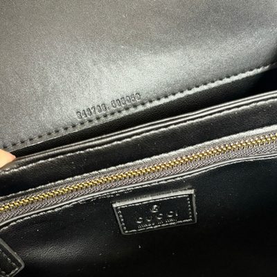 Gucci Bag — 9