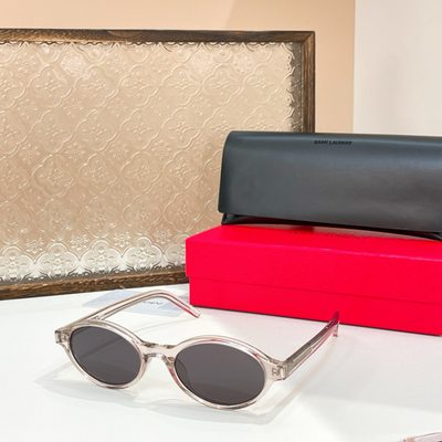 YSL Sunglasses — 8
