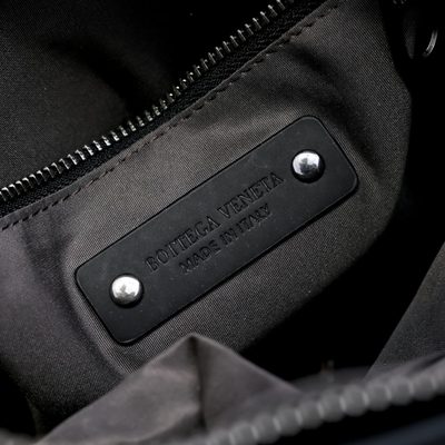 Bottega Veneta messenger bag — 9