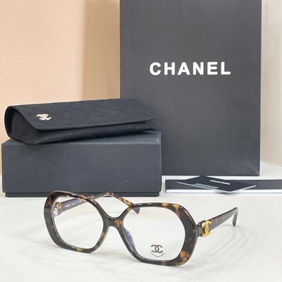 Chanel Sunglasses — 3