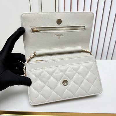 Chanel Bag — 6