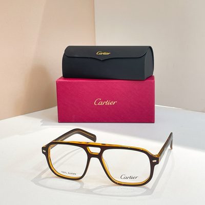 Cartier Sunglasses — 5
