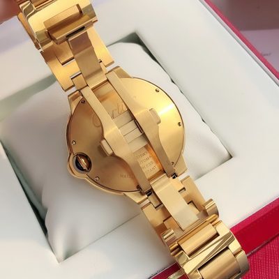 Cartier Watch — 8