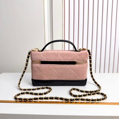 Chanel Bag — 6