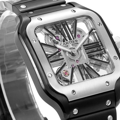 Cartier Watch — 9