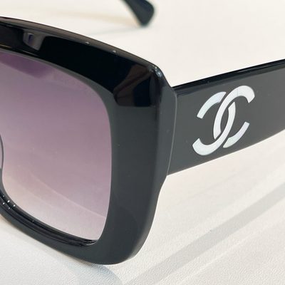 Chanel Sunglasses — 4