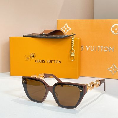 LV Sunglasses — 3