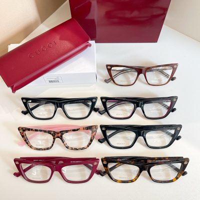 Gucci Sunglasses — 9