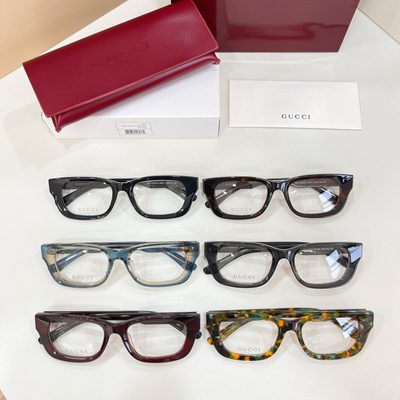 Gucci Sunglasses — 9