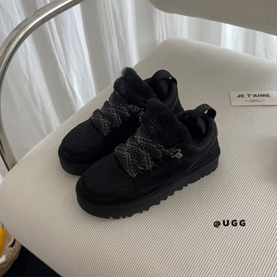 UGG Lowmel trainers