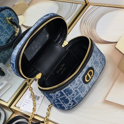 Dior Bag — 8