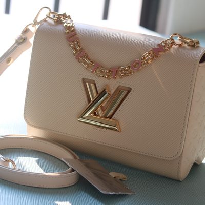 Louis Vuitton Bag