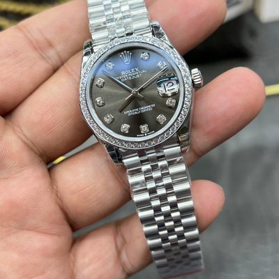 Rolex Watch — 5