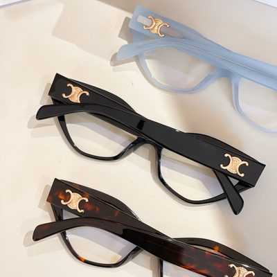 Celine Sunglasses — 8
