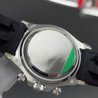 Rolex Watch — 6