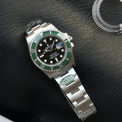 Rolex Watch — 5