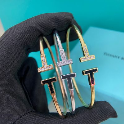 Tiffany Jewellery