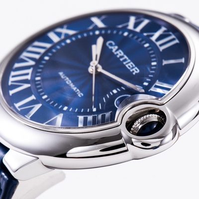 Cartier Watch — 5