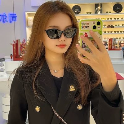 YSL Sunglasses — 9