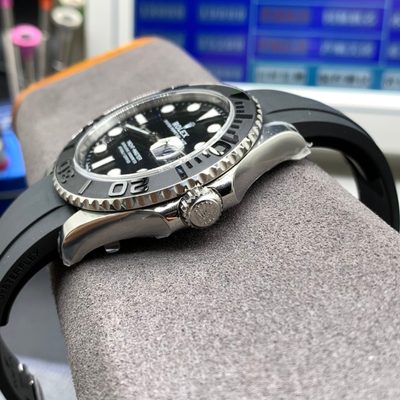 Rolex Watch — 5