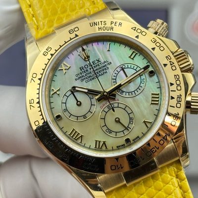Rolex Watch — 4