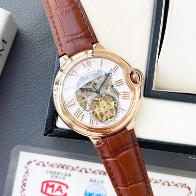 Cartier Watch — 6