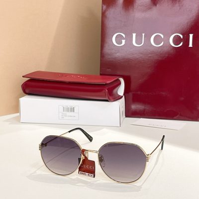 Gucci Sunglasses — 4