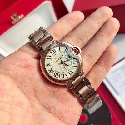 Cartier Watch