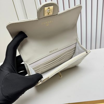 Chanel Bag — 9