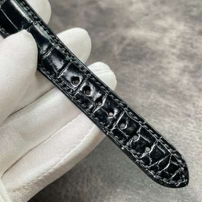 Rolex Watch — 8