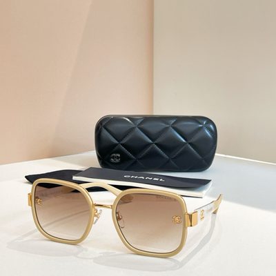 Chanel Sunglasses — 5