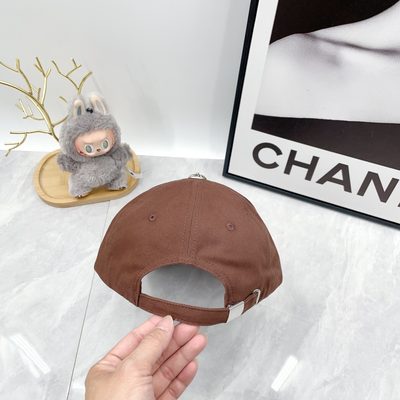 Chrome Hearts Cap — 7